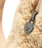 Steiff Teddy Backpack 24x19x8cm, UK version