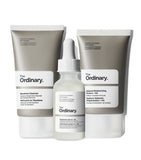 The Ordinary Daily Set skincare gift set (British brand)