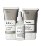 The Ordinary Daily Set skincare gift set (British brand)