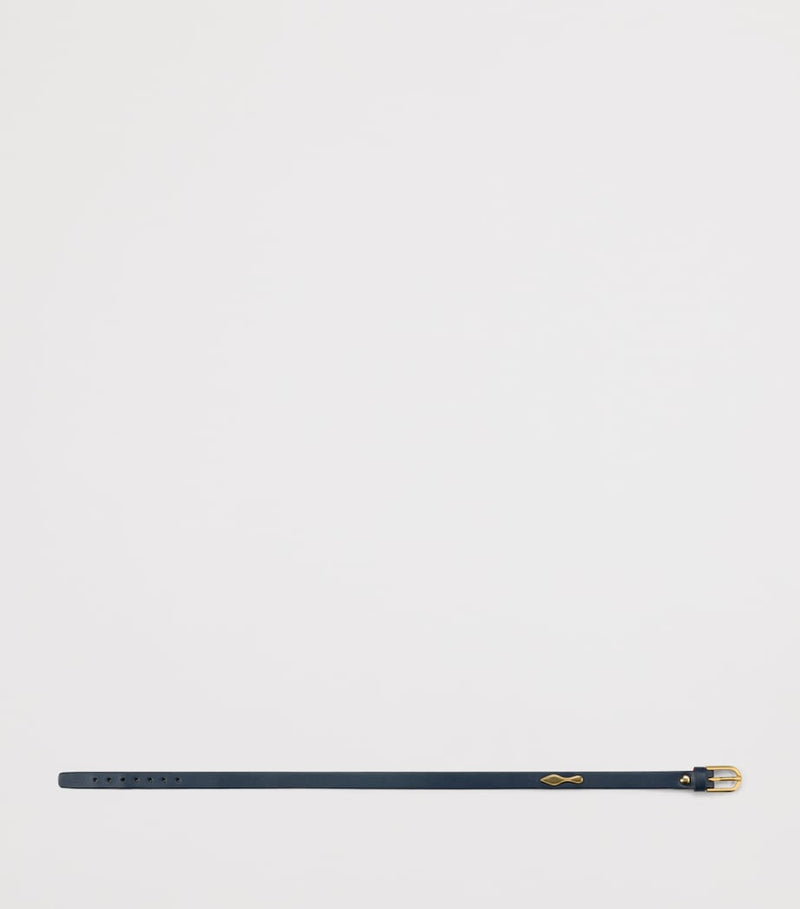 Christian Louboutin Bettina leather bracelet, UK version