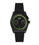 Harrods Bamford London Carbon Fibre B347 Glow Watch 41.5mm- Buy online at McGrocer
