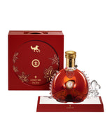 Harrods Louis XIII Year of the Horse Classic Cognac Limited Edition 70cl- Buy online at McGrocer