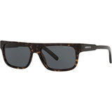 Arnette AN4278 brown acetate sunglasses 55 (British brand)