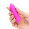 Lovehoney Ignite rechargeable bullet vibrator purple (British brand)
