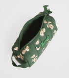 Harrods Henry Bear pencil case, UK version