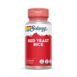 Holland & Barrett Solaray Red Yeast Rice 600mg Food Supplement 90 Capsules- Buy online at McGrocer