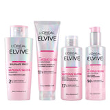 Superdrug L'Oréal Paris Elvive Glycolic Gloss Bundle- Buy online at McGrocer