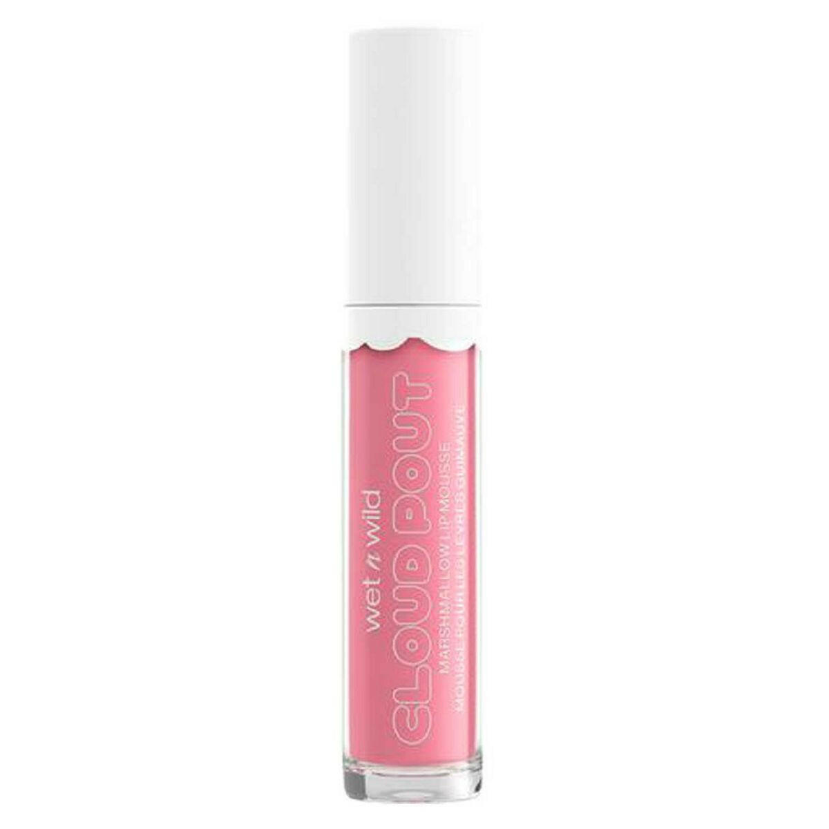Wet n Wild Cloud Mallow Lip Mousse GOODS Boots