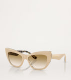 Dolce&Gabbana acetate sunglasses 0DG4417 - Italian made, UK version