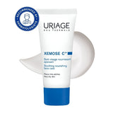 Superdrug Uriage Xemose C8+ Soothing Nourishing Face Cream 40ml- Buy online at McGrocer