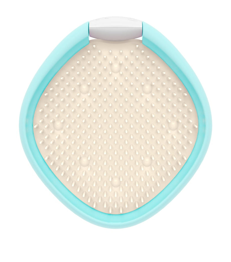 Foreo FLIP Play Advanced 3-in-1 LED hairbrush, imported from the UK