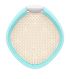 Foreo FLIP Play Advanced 3-in-1 LED hairbrush, imported from the UK