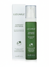 Liz Earle Superskin Face Serum 30ml Pump