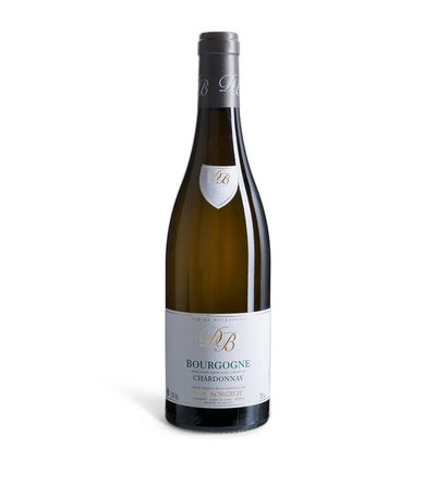 Harrods Domaine Borgeot Bourgogne Chardonnay 2023 White Wine 75cl- Buy online at McGrocer