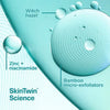 Simple Pore Scrub 150ml face cleaner (British brand)