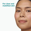 Simple Pore Scrub 150ml face cleaner (British brand)