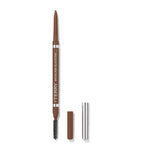 By Terry Browliner Blackstar eyebrow pencil - British product