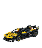 Lego Technic Bugatti Bolide model car construction set with 905 pieces, UK version