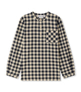 Harrods Bonpoint Children's Cotton Check Shirt 10-14 Years- Buy online at McGrocer