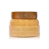 SPA CEYLON body polish Virgin Coconut Raw Sugar, UK version