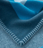 Begg x Co Valatzu Josef throw 137cm x 180cm - British product