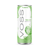 Voss Lime & Mint Sparkling Water 330ml - British product