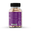 Paused Menopause supplement All In One Blend 60 capsules (British brand)
