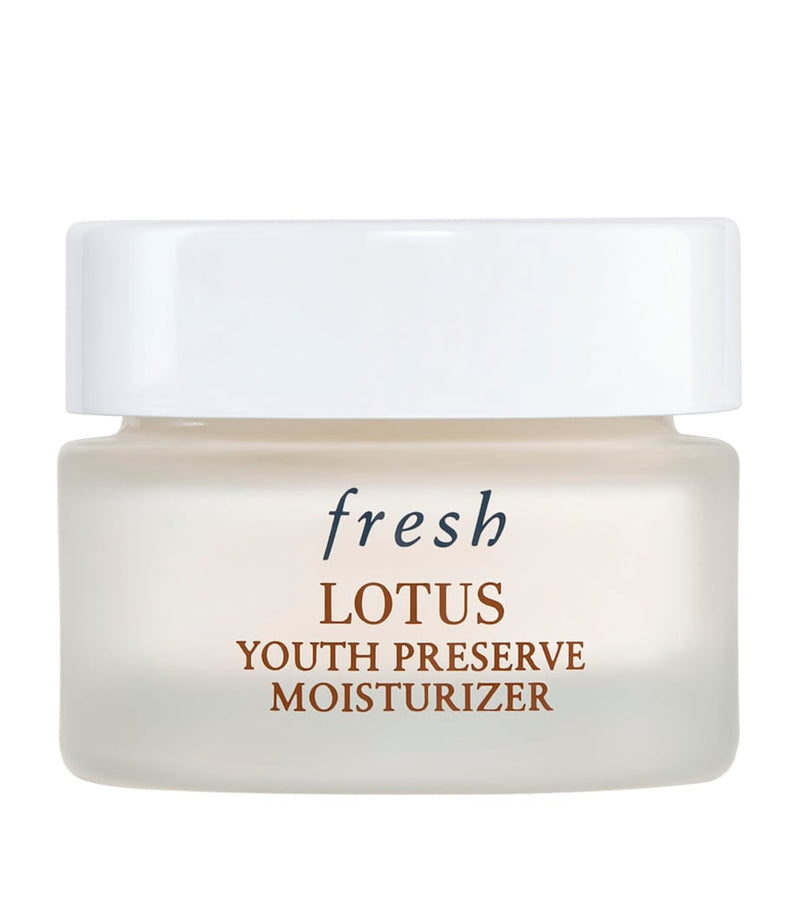 Fresh Lotus Youth Protect face cream 15ml - British product