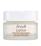 Fresh Lotus Youth Protect face cream 15ml - British product