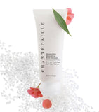 Chantecaille rice and geranium foaming cleanser - British product