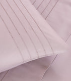 Frette Cotton Lush Ajour Oxford pillowcase set 51cm x 71cm - British product