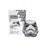 Original Stormtrooper body wash sponge 85g, UK version