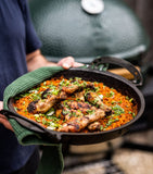 Solidteknics Bigga Skillet 35cm - British product