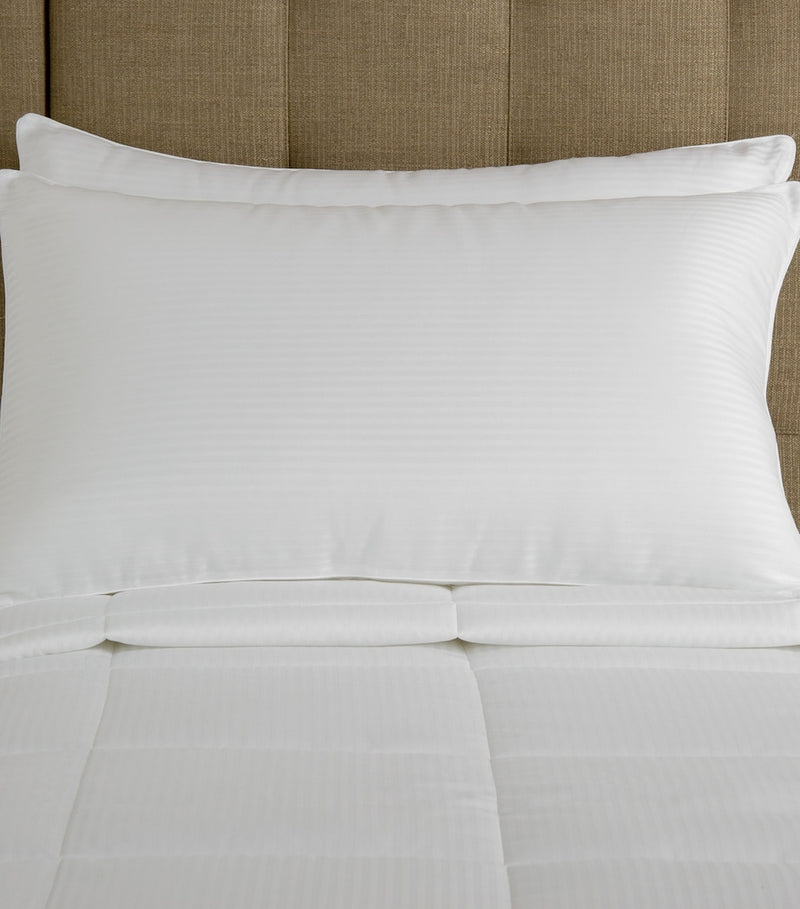 Frette medium pillow filler 30x40cm, UK version
