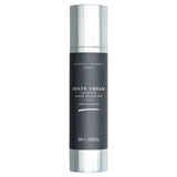 Superdrug Daimon Barber Age Defence Shave Cream Coconut Oil 100ml- Buy online at McGrocer