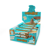 Holland & Barrett Grenade Choc Chip Salted Caramel Protein Bar 12 x 60g- Buy online at McGrocer