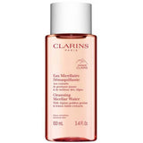 Clarins Micellar Water cleanser 100ml, imported from the UK