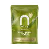 Holland & Barrett Naturya Organic Hemp Protein Powder 300g- Buy online at McGrocer