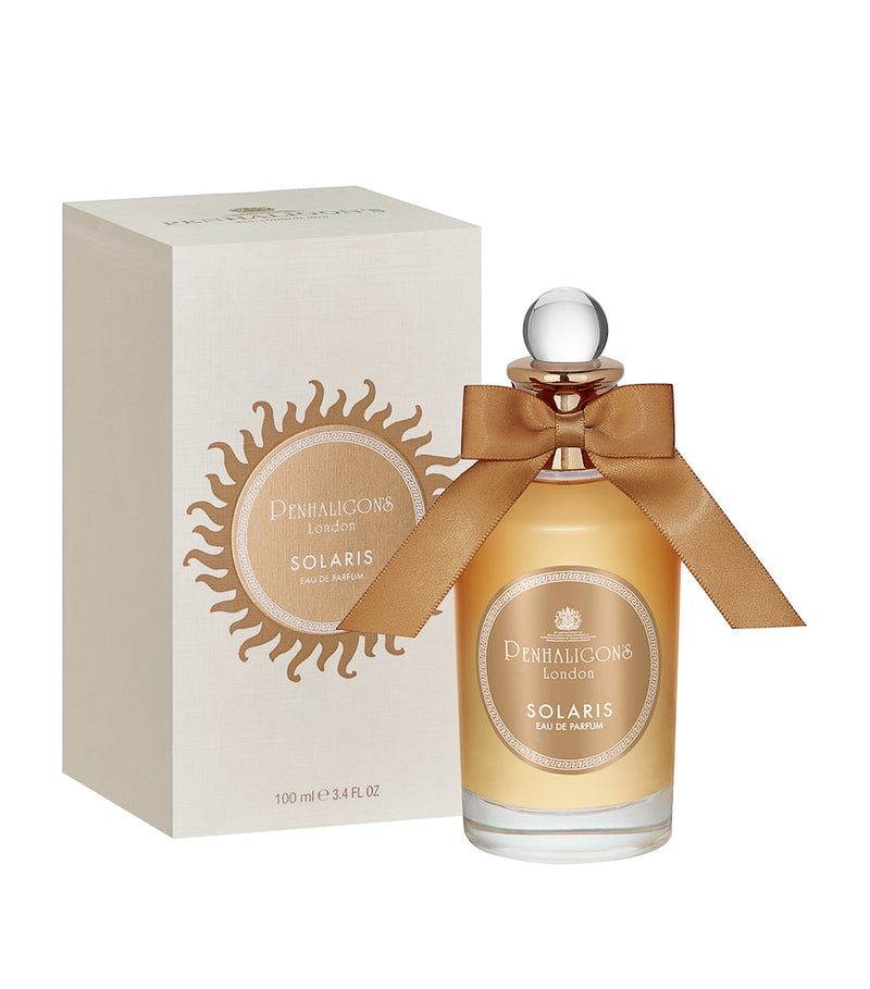 Penhaligon's Solaris Eau de Parfum 100ml - British product