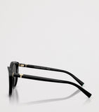 Tiffany & Co. cat eye acetate sunglasses TF4251, imported from the UK