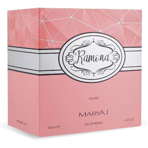 Maryaj Ramona fragrance 100ml - British product