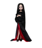 Monster High Morticia Addams collectible doll (British brand)