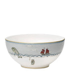 Wedgwood Sailor's Farewell cereal bowl 15cm (British brand)