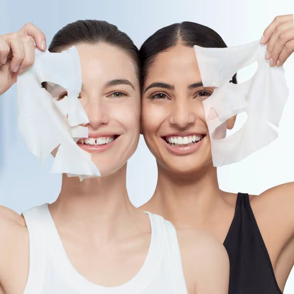 Garnier Nutri Bomb Milky Sheet Mask Coconut 28g, UK version