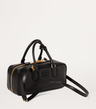Miu Miu Arcadie top-handle bag, imported from the UK