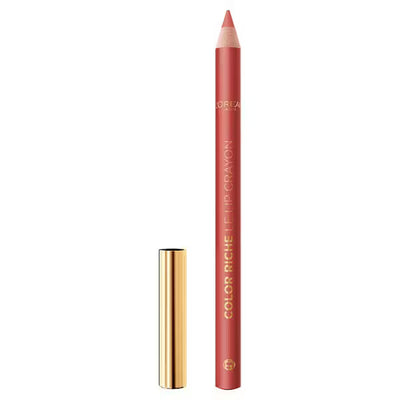 L'Oréal Paris Color Riche Satin Lipliner 1980 L'Ambre