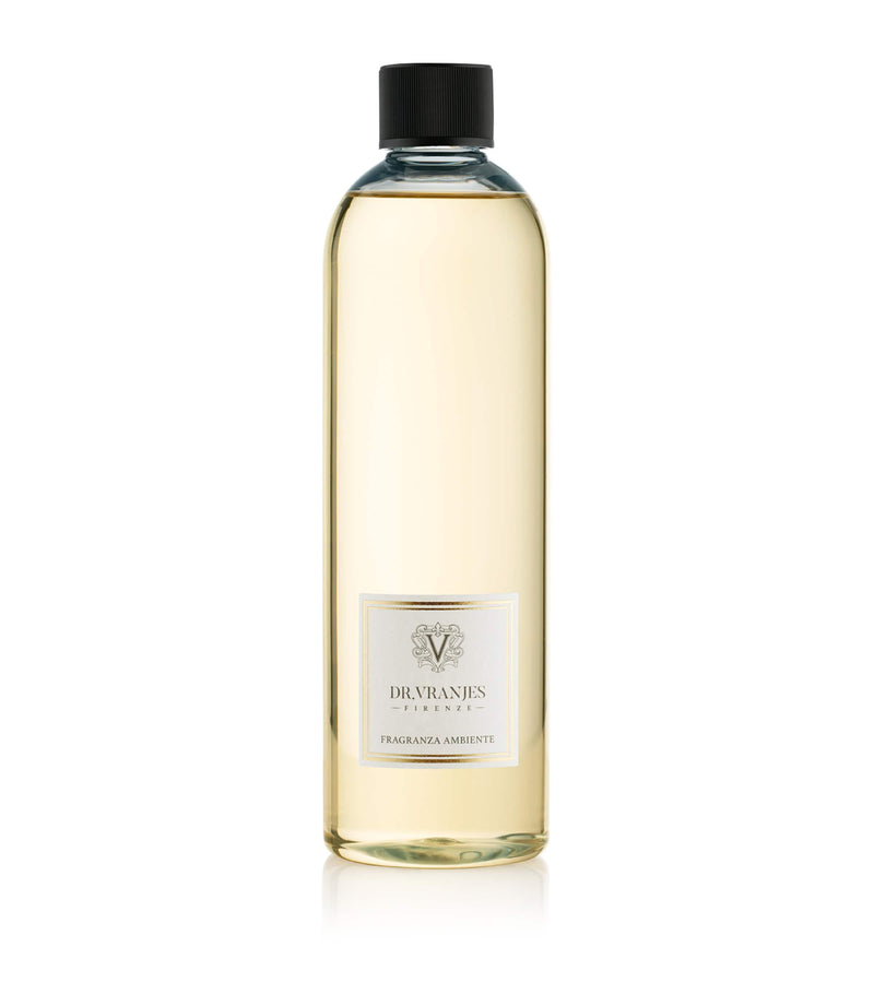 Dr. Vranjes Firenze Ambra reed diffuser refill 500ml - British product