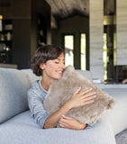 Weich Nube cushion 40cm x 40cm (British brand)