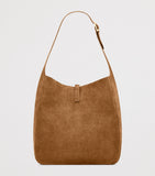 Saint Laurent Le 5 à 7 large shoulder bag - British product