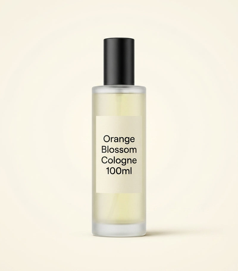 Jo Malone Orange Blossom cologne 30ml, UK version